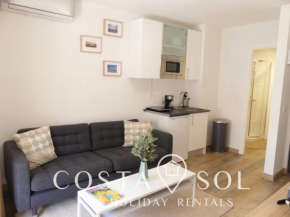 LA CARIHUELA TORREMOLINOS - STUDIO 3 - COSTA SOL HOLIDAY RENTALS, Torremolinos